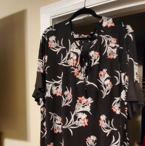 Women's Plus-Sized Dresses****SOLD****